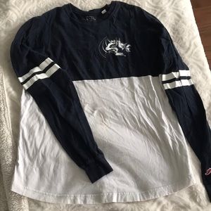 Drexel dragons long sleeve